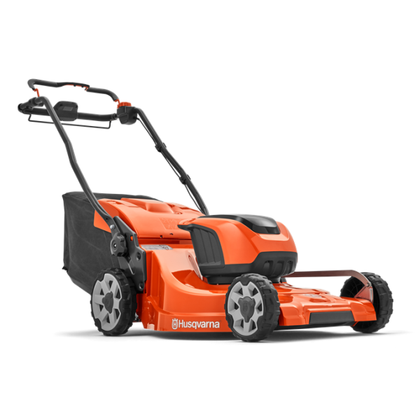 

Husqvarna LC 353ivX