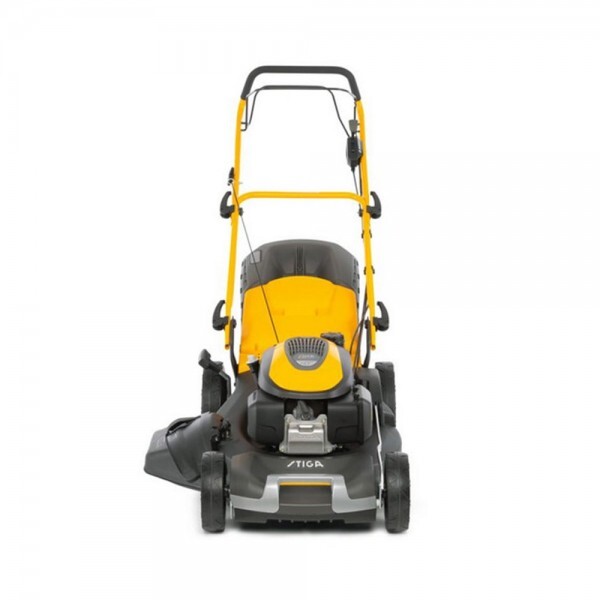 

STIGA Combi 55 SVQH