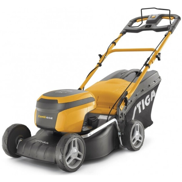 

STIGA Combi 43 AE