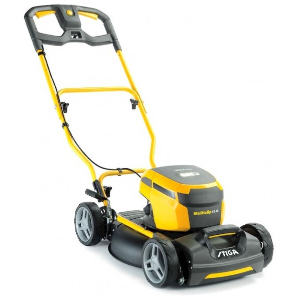 

STIGA Multiclip 47 AE