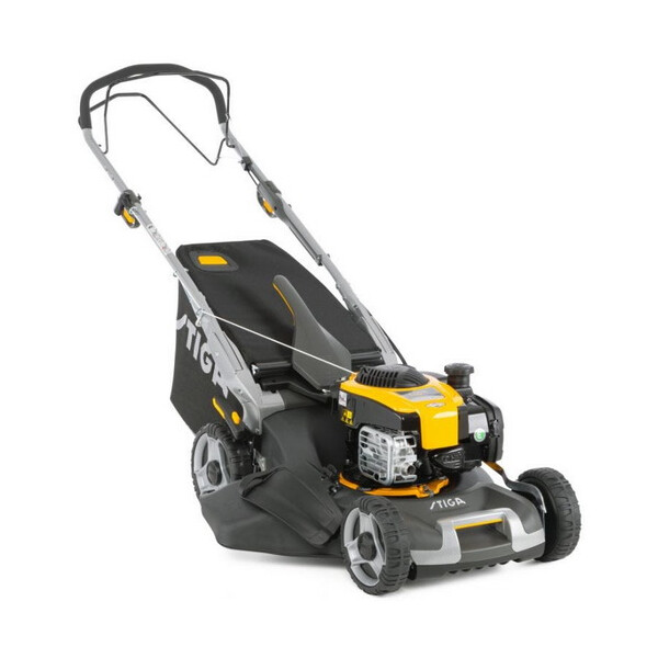 

STIGA Twinclip 50 SQB