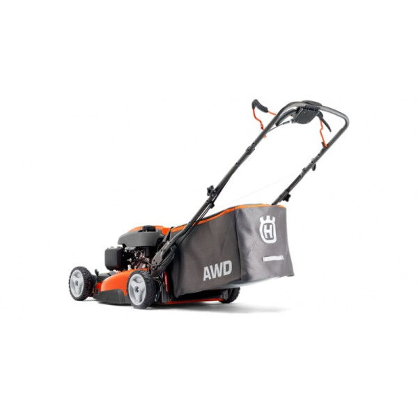 

Husqvarna LC 356AWD