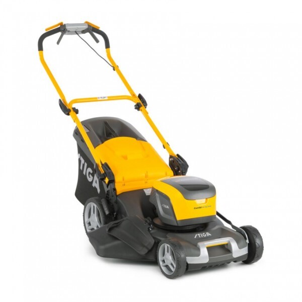 

STIGA Combi 50 SQDAE