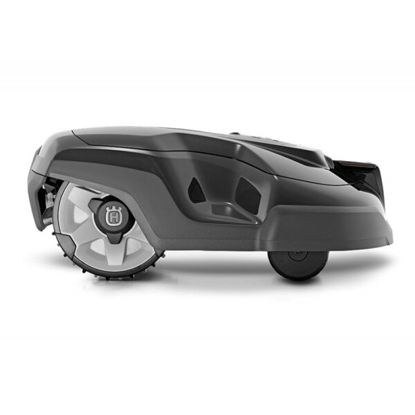 

Husqvarna AM 310