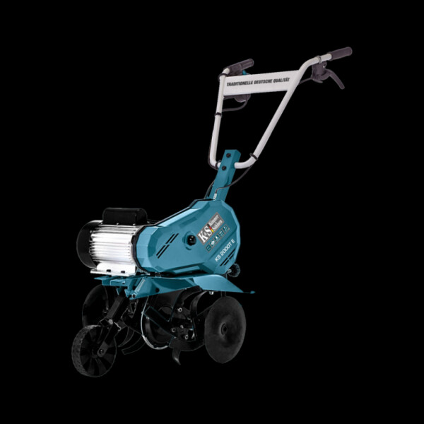 

KönnerSöhnen KS 2000 T E