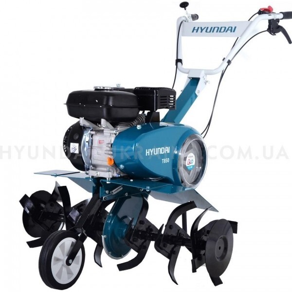 

Hyundai T 850