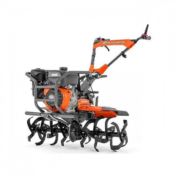 

Husqvarna TF 545 P