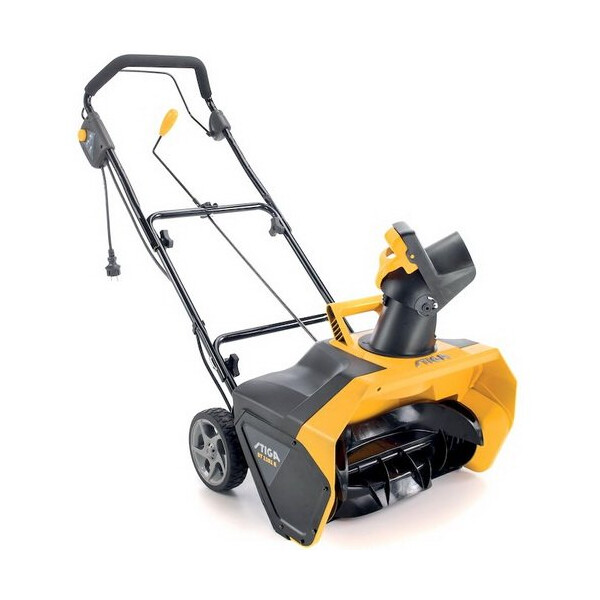 

STIGA ST1151E