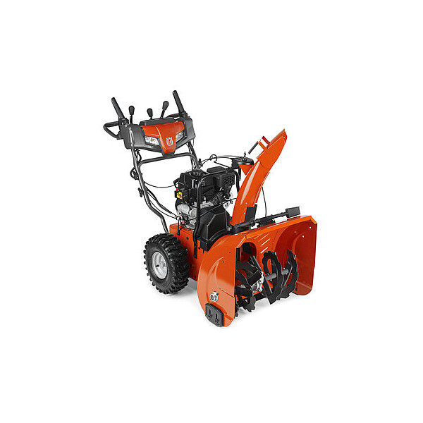 

Husqvarna ST 224