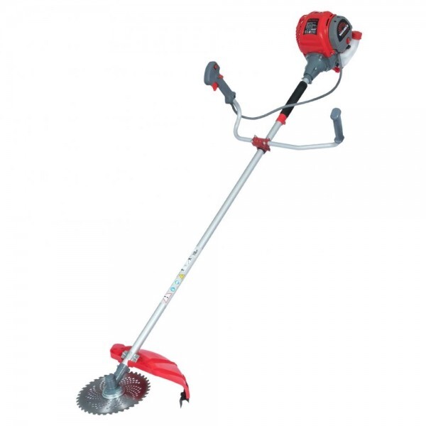 

Vitals Master BK 3109-4a (4-х тактная)