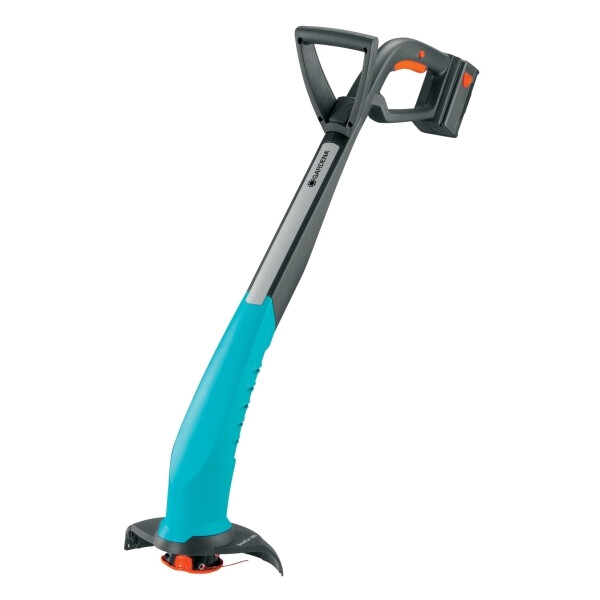 

Gardena SmallCut 300 Accu