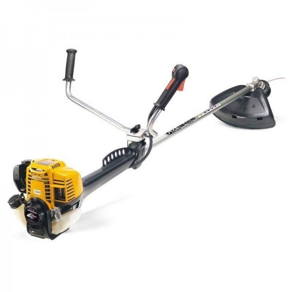

STIGA SBC 435 HD