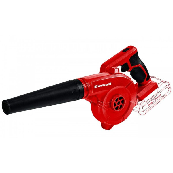 

Einhell TE-CB 18/180 Li - Solo