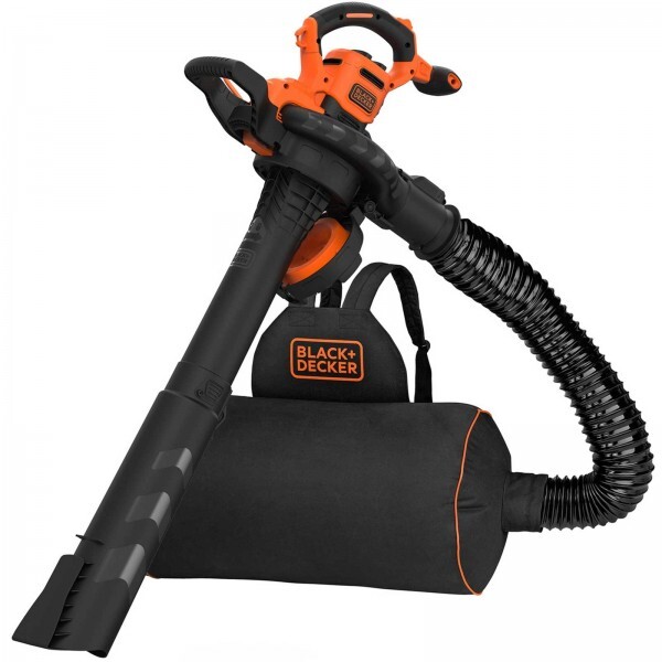 

BLACKDECKER BEBLV300