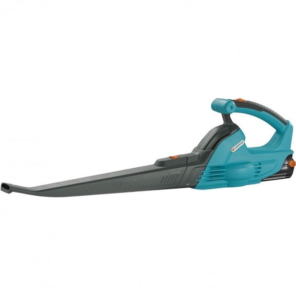 

Садовый пылесос Gardena AccuJet 18B-Li, 2,6А/год