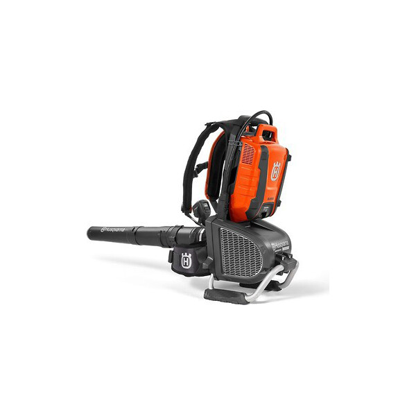 

Husqvarna 550iBTX