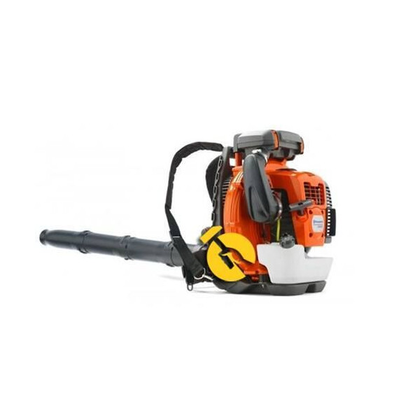 

Husqvarna 580BTS