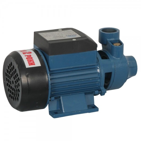 

Vitals Aqua PQ 435e