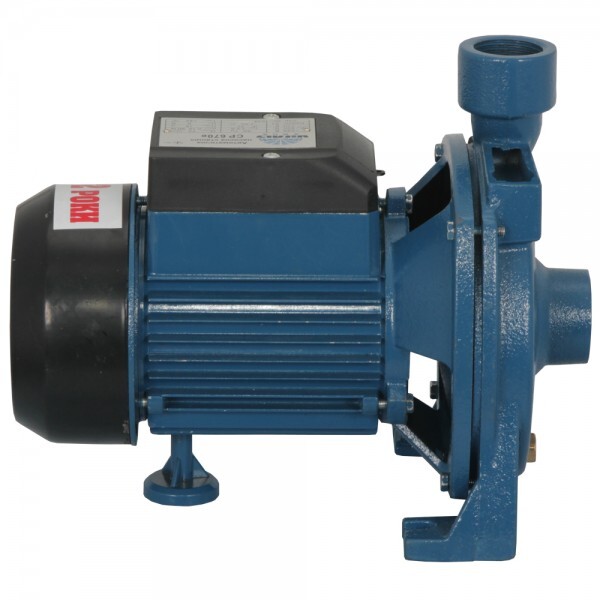 

Vitals aqua CP 670e