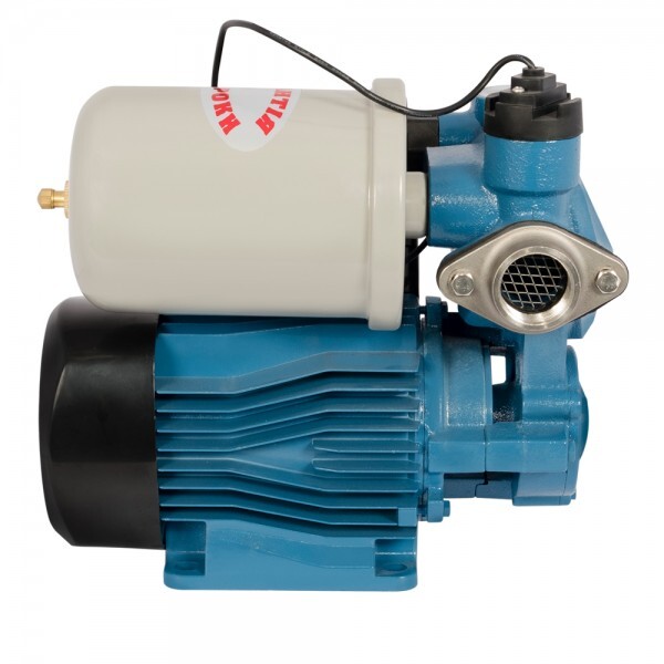 

Vitals aqua AVQ 437-2eg