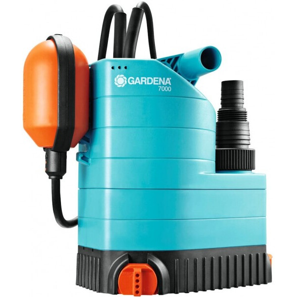 

Gardena Classic 7000/C