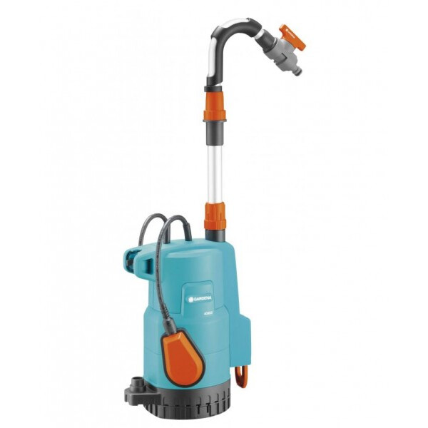 

Gardena Classic 5500/3