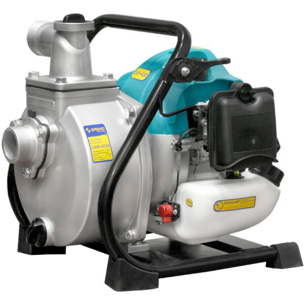 

Sadko GWP-4030