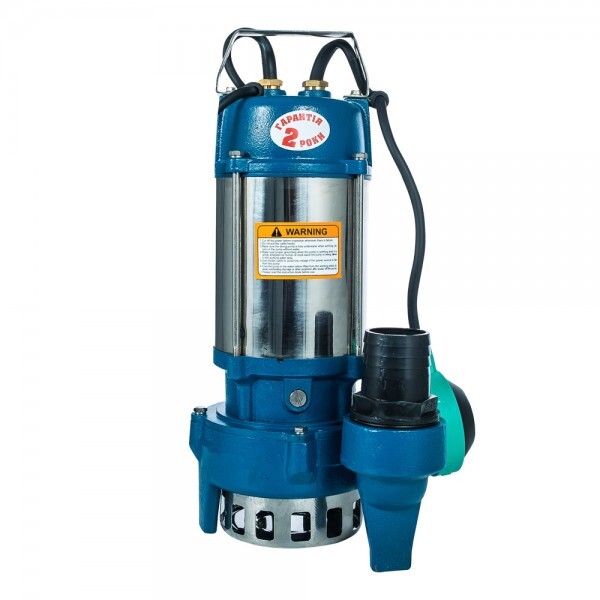 

Vitals aqua KS 1723f