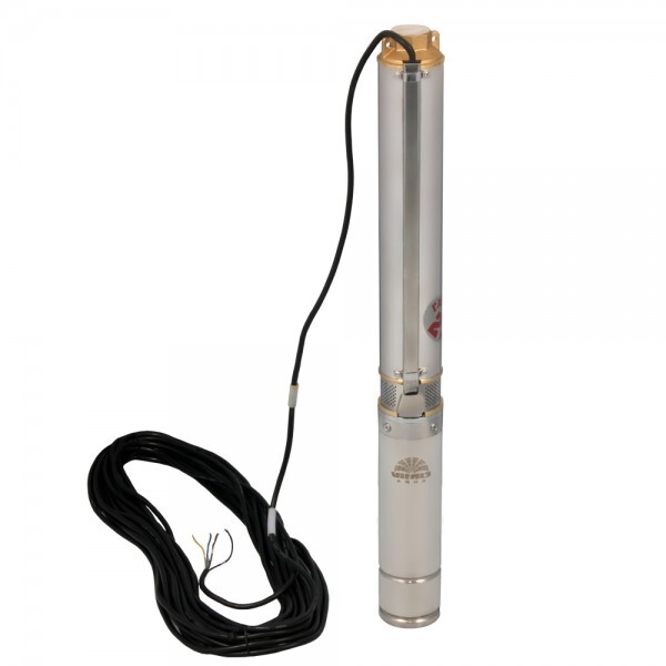 

Насос Vitals aqua 3.5DC 1563-0.9r
