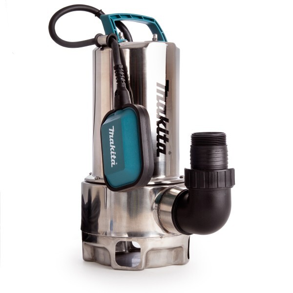 

Насос Makita PF1110
