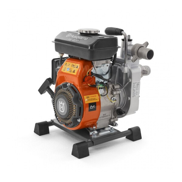 

Насос водяний Husqvarna W40P