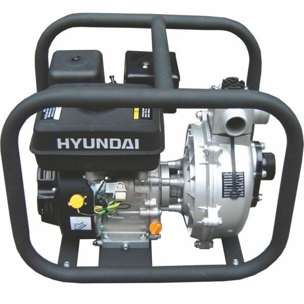 

Насос Hyundai HY 53