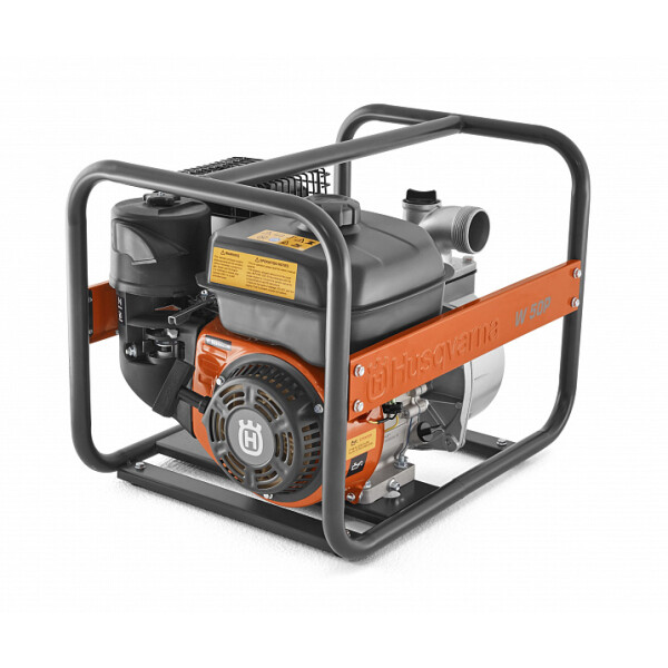 

Насос водяний Husqvarna W50P