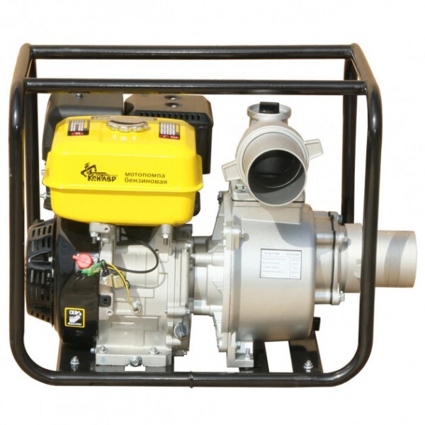 

Кентавр КБМ100