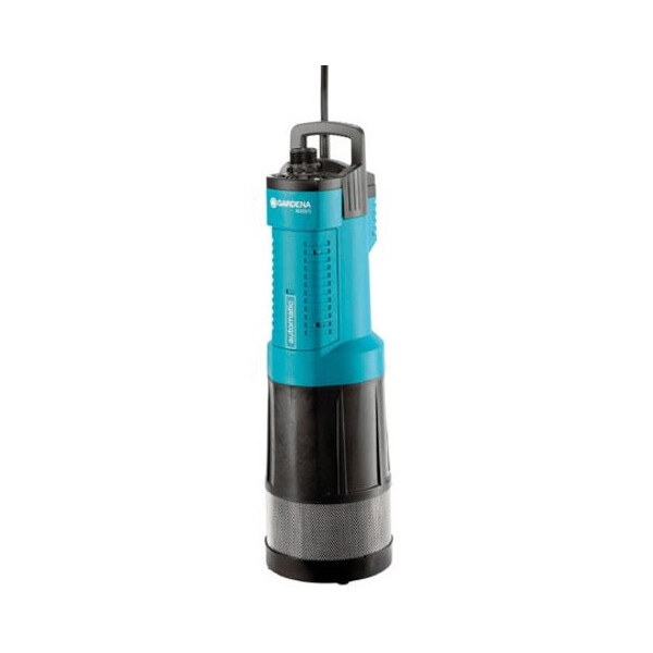 

Дренажный насос Gardena Comfort 6000/5