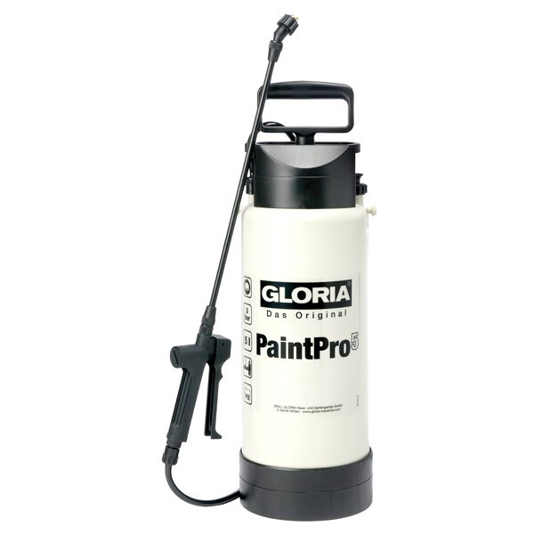 

Опрыскиватель Gloria Paint Pro5 (000105.0000)
