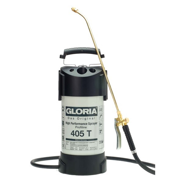 

Опрыскиватель Gloria Profiline 405T (000406.0000)