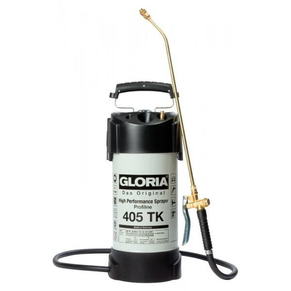 

Опрыскиватель Gloria 405ТK Profiline 5л (000407.2400)