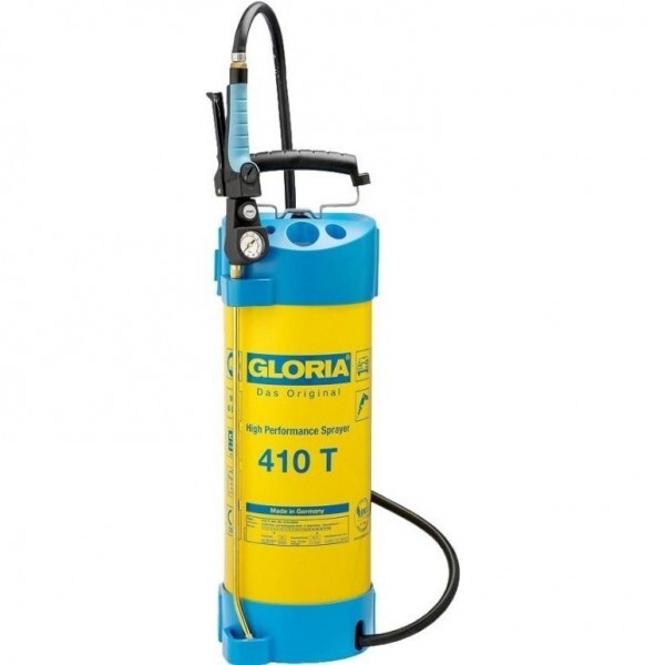 

Опрыскиватель Gloria 410T (000410.0900)