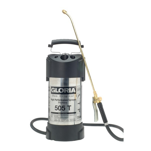 

Опрыскиватель Gloria 505T-Profiline (000506.0000)