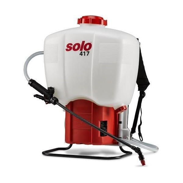 

Опрыскиватель SOLO 417