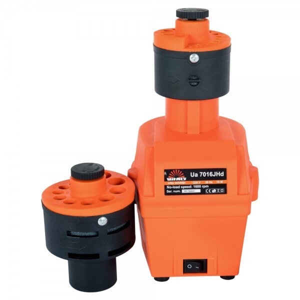 

Vitals Ua 7016JHd