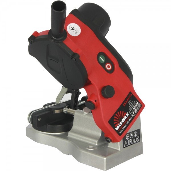 

Vitals Professional ZKA 8511s