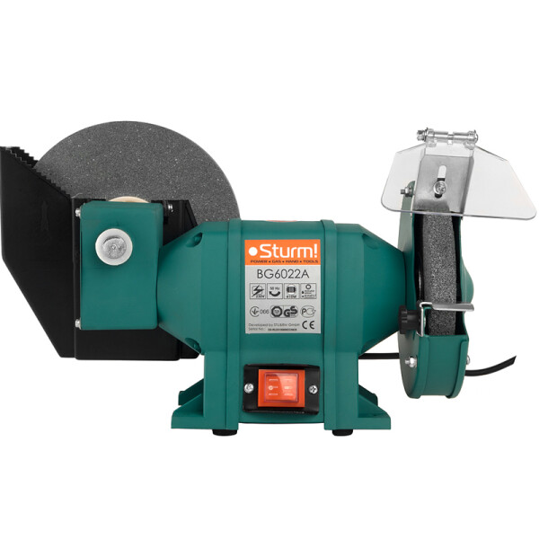 Sturm BG6022A