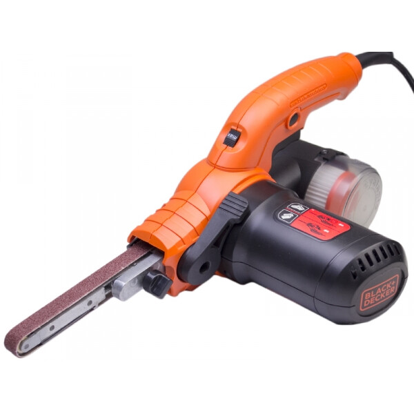 

BLACKDECKER KA900E