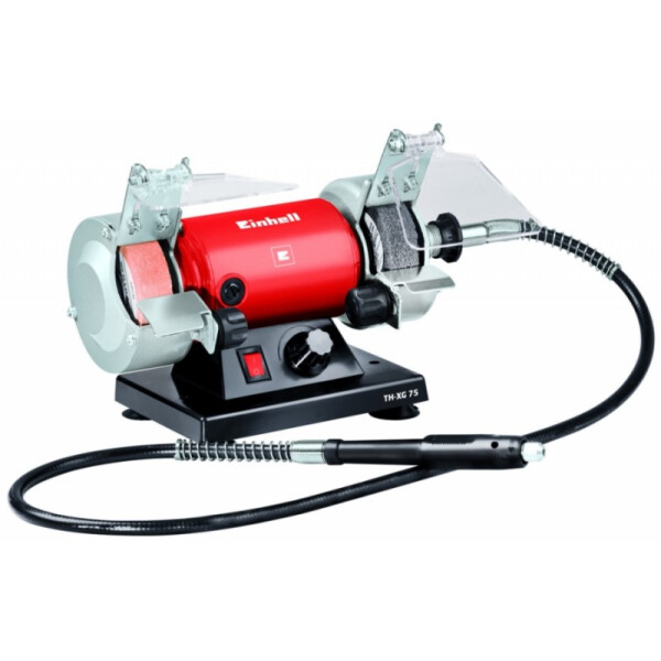 

Einhell TH-XG 75 Kit