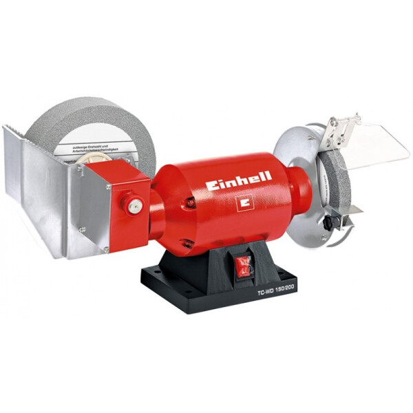

Einhell TC-WD 150/200