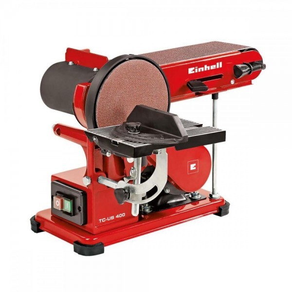 

Einhell TC-US 400