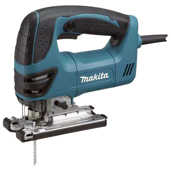 

Электролобзик Makita 4350 FCT