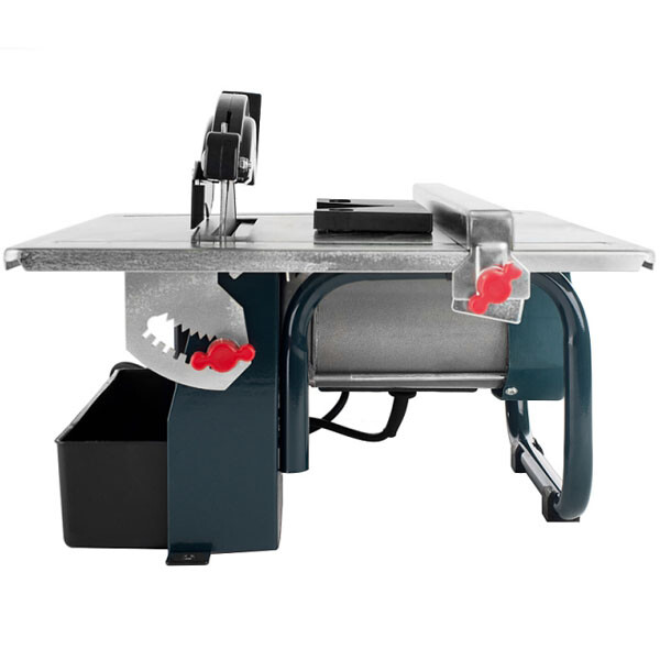 

BauMaster TC-9816L